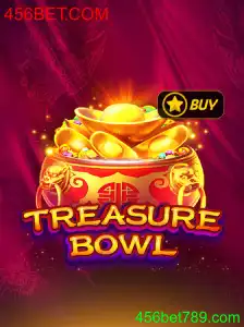 TreasureBowl