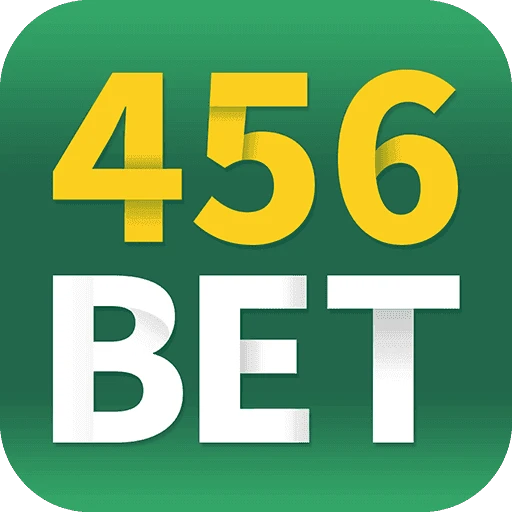 456BET.COM Logo